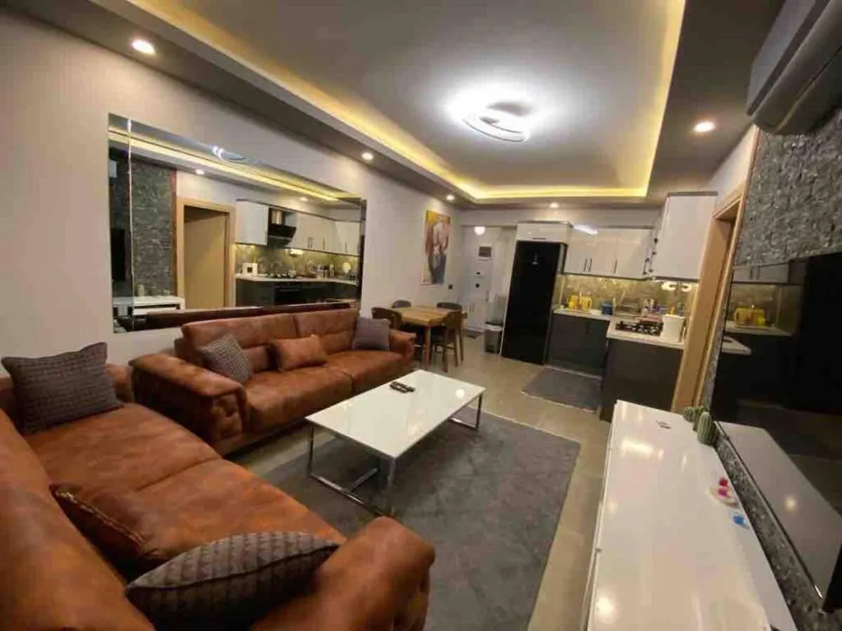 Center Apartment Fethiye 0*,  Turkey