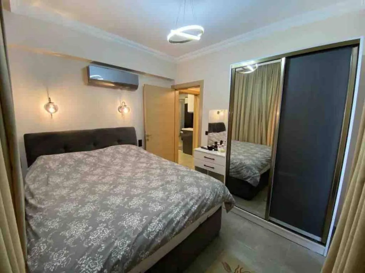 Center Apartment Fethiye