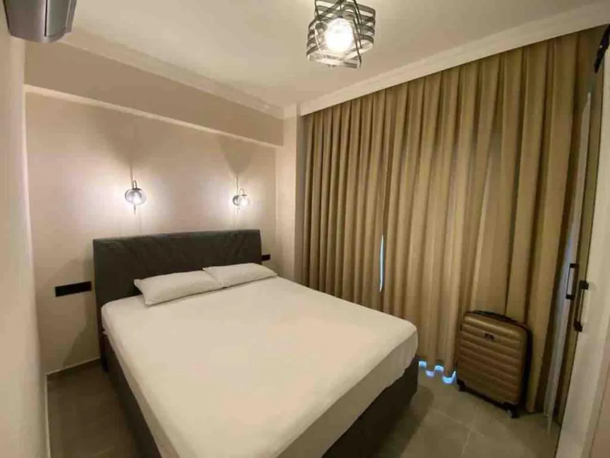 Center Apartment Fethiye