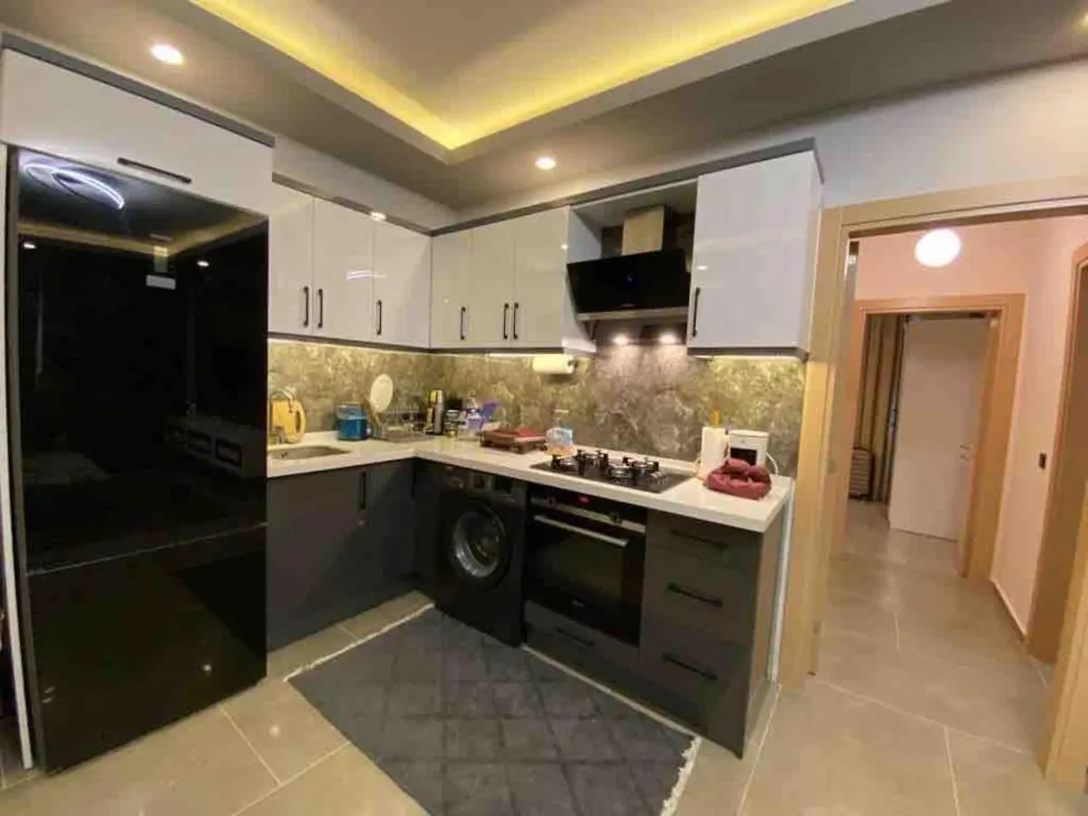 Center Apartment Fethiye Turkey